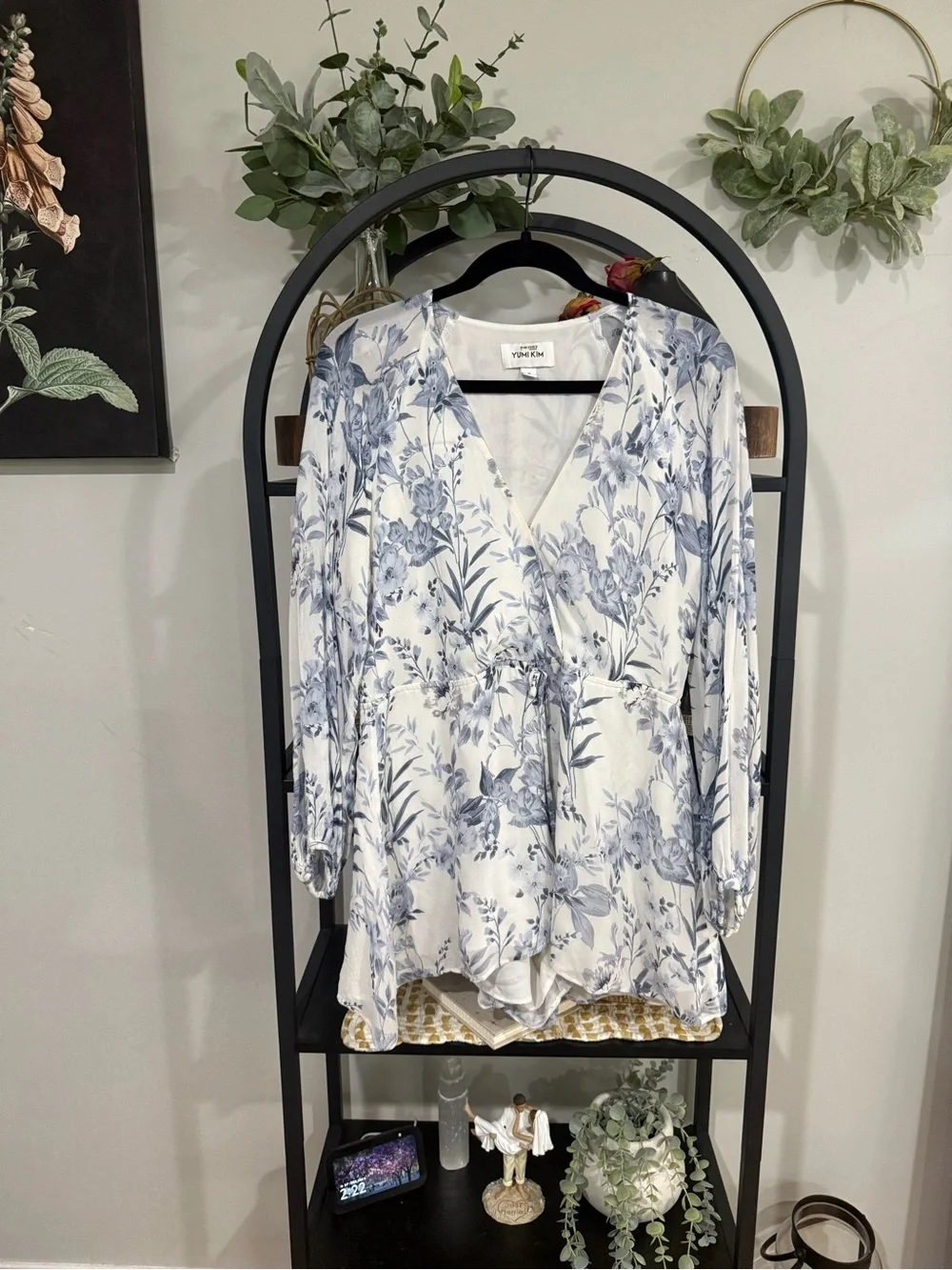 Vineyard Vines yumi kim